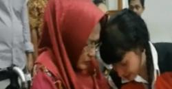 Ibunda Roro Fitria akan Dimakamkan di Yogyakarta