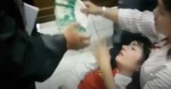 Ibunda Roro Fitria Meninggal Dunia akibat Sesak Napas