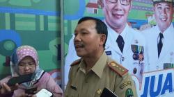 Besok Pemprov Jabar Salat Istisqo di Lapangan Gasibu Minta Turun Hujan