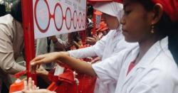 Hari Cuci Tangan Sedunia, Yuk Cegah Penyakit dengan Jaga Kebersihan 