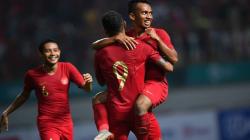 Ini Jadwal Siaran Langsung Thailand Vs Timnas Indonesia di RCTI