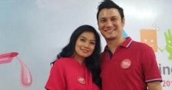 Cara Titi Kamal Menjalani Hubungan LDR Selama 6 Tahun, Sempat Putus Nyambung hingga Akhirnya Menikah