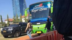 23 Tersangka Teroris Bom Gereja di Surabaya Dipindahkan ke Mabes Polri