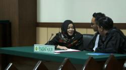 Pedangdut Xena Xenita Dipidana 7 Bulan karena Edarkan Obat Daftar G