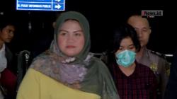 Hingga Pagi, Bupati Bekasi Neneng Masih Diperiksa KPK