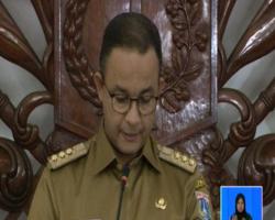 Setahun Anies Pimpin DKI, Gembong Sebut Program Unggulan Masih Jauh