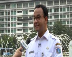 AG dan APG 2018 Sukses di Jakarta, Anies Ungkap Infrastruktur Dipuji
