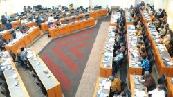 Banggar Sepakati Perubahan Asumsi Makro RAPBN 2019, Simak Rinciannya