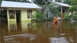 Pusaran Eddy Penyebab Cuaca Ekstrem di Aceh, Ini Penjelasannya