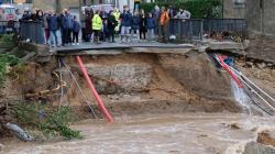 6 Orang Tewas akibat Banjir di Prancis
