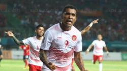 Beto Goncalves Resmi Gabung, Lini Serang Persis Solo Makin Menakutkan