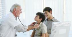 Angka Kematian Anak akibat Kanker Tinggi, Ini Penyebab dan Risikonya