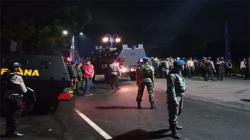 Pascapenolakan Habib Bahar, Situasi Kota Manado Kembali Kondusif