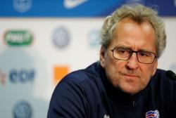 Islandia Dipastikan Terdegradasi, Erik Hamren Tak Kecewa 