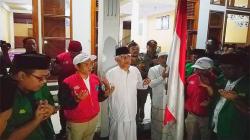 Mbah Maimoen dan Gus Mus Doakan Tim Kirab Satu Negeri Bisa Jaga Bangsa