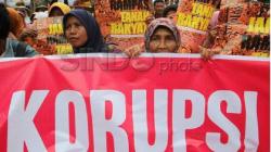 Puluhan PNS Mukomuko Terancam Dipecat karena Terlibat Korupsi