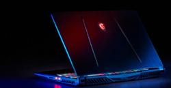 GE75 Raider Milik MSI Dipersenjati NVIDIA GeForce GTX 1070