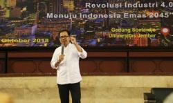 LPDB KUMKM Ajak Mahasiswa Kembangkan Bisnis Startup