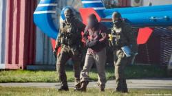 Jerman Deportasi Anak Buah Komplotan Sel Teror 9/11 ke Maroko