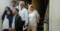 Pengacara Sebut Nanik S Deyang Merasa Dibohongi Ratna Sarumpaet