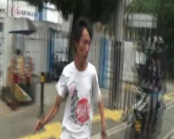 Resahkan Warga Jatinegara, 5 Pak Ogah Diamankan Satpol PP