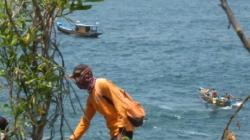 Niat Selamatkan Teman, Lutfi Justru Tewas Tenggelam di Pantai Sedahan