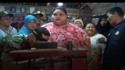 Minder, Gadis Obesitas Asal Lamongan Berbobot 179 Kg Tak Mau Sekolah