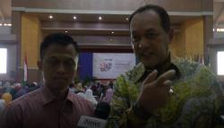 Syafril Nasution Ajak Mahasiswa Manfaatkan Gadget untuk Berwirausaha