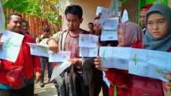 Merasa Tertipu, Pembeli Rumah Bersubdisi di Mojokerto Lapor Polisi<