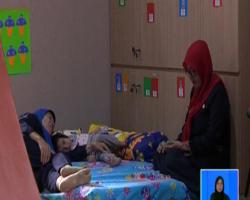 DKI Siapkan Tempat Penitipan Anak di Balai Kota