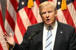 Usai Telepon Raja Salman, Trump: Khashoggi Mungkin Dibunuh Penjahat