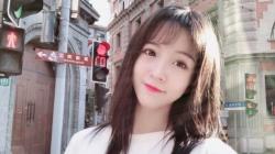 Seleb Cantik China Ditahan 5 Hari karena Lecehkan Lagu Kebangsaan