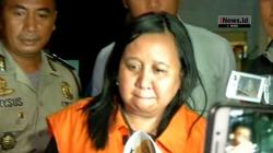 Terima Suap Meikarta, Kabid Tata Ruang Dinas PUPR Bekasi Ikut Ditahan