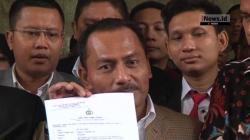 Video Rizal Ramli Polisikan Surya Paloh terkait Dugaan Pencemaran Nama Baik