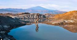 Eksplor Wisata Pemalang, Danau Asmara Lagi Hits di Kalangan Traveler