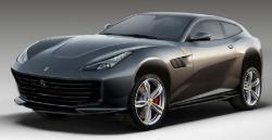 Mengaspal di Australia, SUV Ferrari Purosangue Saingi Lamborghini Urus