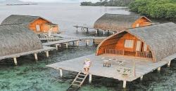 Lampung Rasa Maldives, Menyelam di Pulau Pahawang Bisa Lihat Ikan Nemo