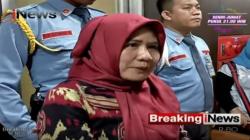 Gedung DPR Kembali Terkena Peluru Nyasar, Begini Kronologinya