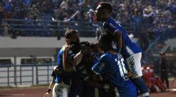 Tiba di Bali, Skuat Persib Masih Punya Waktu untuk Istirahat 