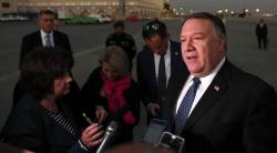 Saudi Akan Hukum Semua yang Terlibat Hilangnya Jurnalis Khashoggi