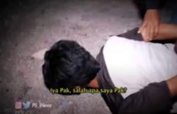 Polisi Tangkap Penggelapan Truk dan Motor 20 Tahun Tak Bayar Pajak