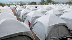 BNPB Sebut Korban Gempa Palu, Sigi dan Donggala Butuh 18.000 Tenda