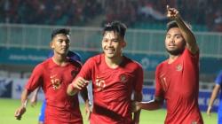 Disiarkan RCTI, Ini Prediksi Timnas Indonesia U-19 Vs Taiwan
