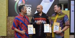 Peduli Pendidikan, Toyota Raih Nusantara CSR Awards 2018