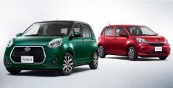 Mirip Agya, Toyota Segarkan City Car Premium Passo