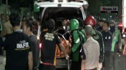 2 Anggota Tewas Berkelahi, Ratusan Ormas BPPKB Datangi Diskotek Bandara