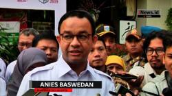 Peluru Nyasar ke Gedung DPR, Anies Kaji Pemindahan Lapangan Tembak Perbakin
