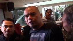 Polda Jatim Pastikan Tak Mencekal Ahmad Dhani Setelah Jadi Tersangka