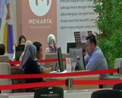 Masuk KPK, Kegiatan Jual Beli di Meikarta Tak Dihentikan