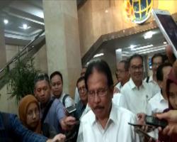 Tanah Tenggelam di Palu Akan Digunakan Lahan Pertanian